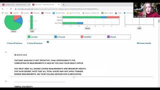 How to Use Your DARS