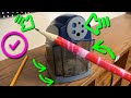 X ACTO Boston School Pro Electric Pencil Sharpener Review