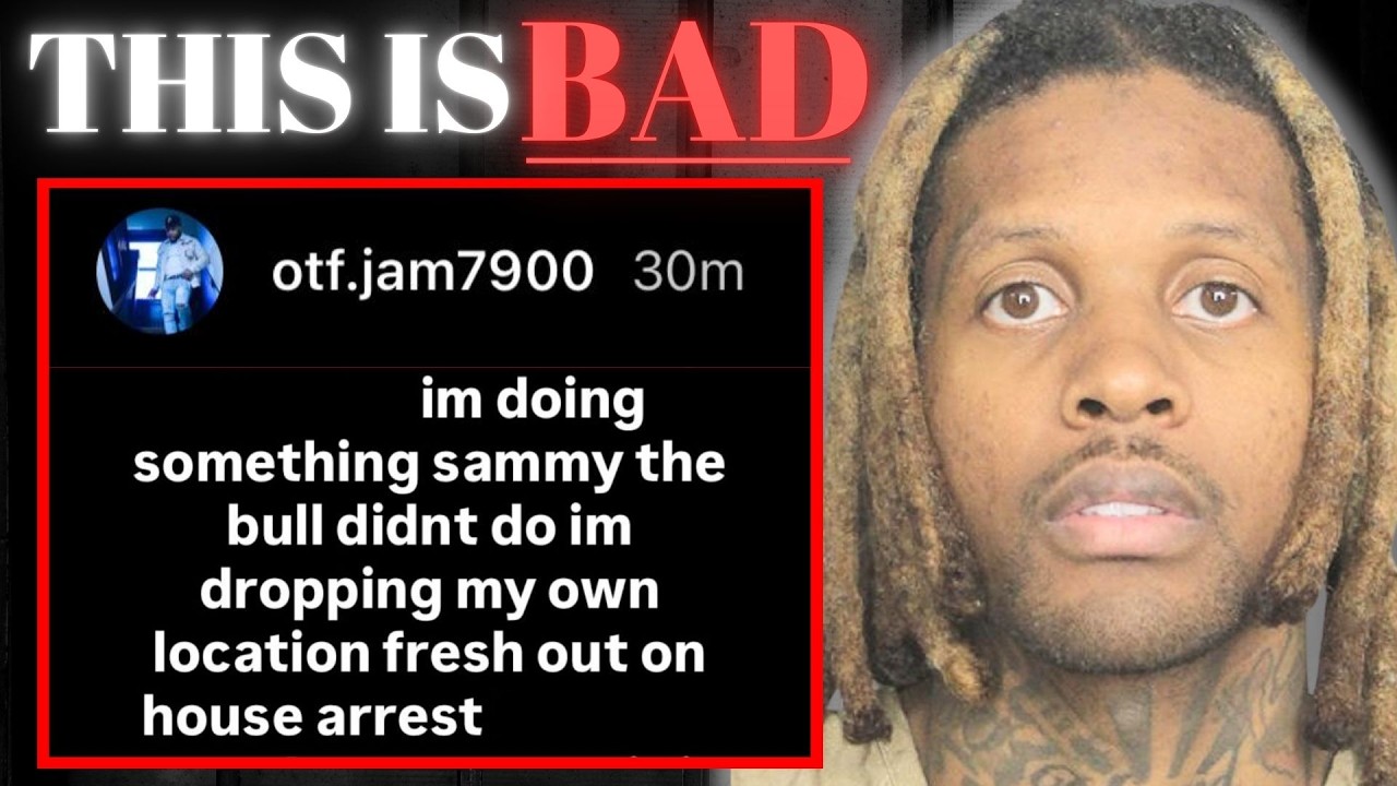 Durk is COOKED: OTF Snitch Reveals Himself...
