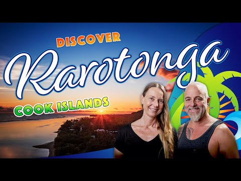La spedizione definitiva a Rarotonga: la tua guida al gioiello della corona delle Isole Cook