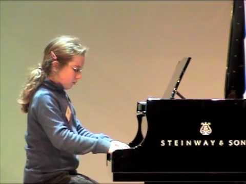 PianoForum 2010 Theresa