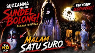 Download lagu SUZZANNA - MALAM SATU SURO (1988) FULL MOVIE HD mp3