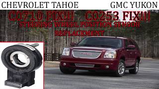 Que es obd c0253 Chevrolet