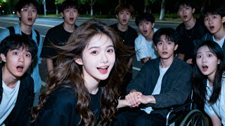 Download lagu Terlahir kembali, aku justru mengejar suamiku yang di kursi roda tanpa henti!#filmpendek #drama mp3 Download lagu Terlahir kembali, aku justru mengejar suamiku yang di kursi roda tanpa henti!#filmpendek #drama mp3