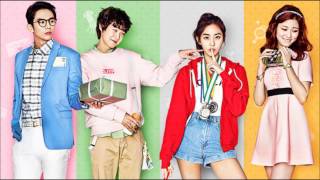 Linus’ Blanket - Kangaroo (Hoo Goo's Love Ost) Türkçe Altyazılı