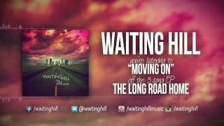 "Moving On" by Waiting Hill - Audio Reactive Streaming Video