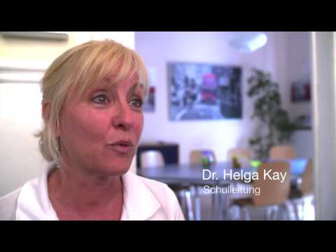 Kay International School Imagefilm englisch