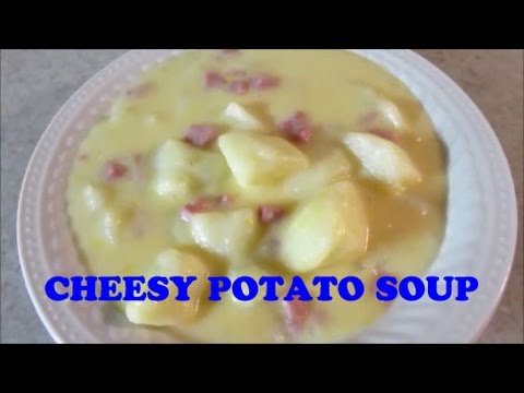 download lagu mp3 mp4 Best Cheesy Potato Soup, download lagu Best Cheesy Potato Soup gratis, unduh video klip Best Cheesy Potato Soup