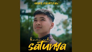 Download lagu Kamu Satu Satunya mp3 Download lagu Kamu Satu Satunya mp3