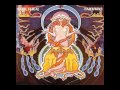 Hawkwind - Earth Calling/Born To Go [Live]