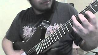 Native Construct - Chromatic Abberation(Partial Cover)