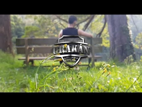 ESTADO · URAKÁN