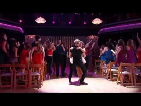 Bindi Irwin & Derek - Week 6 - Rumba