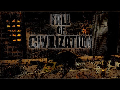 Fall of Civilization | Настолько ли игра провальна как говорят о ней?