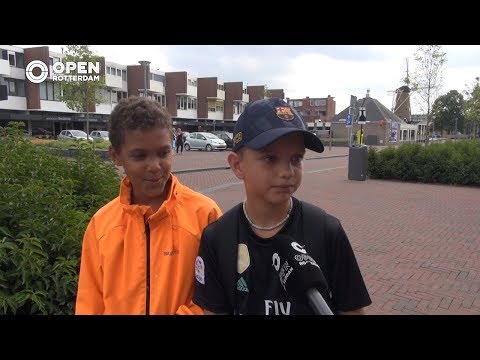 010nu - Doodstille donderdagen in Rozenburg: wat is er aan de hand?