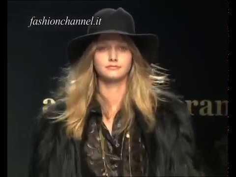 "Angelo Marani" Autumn Winter 10-11 Milan 1 of 3 pret a porter women by FashionChannel