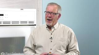 Frigidaire Range Repair: How to Replace the Oven Light Socket (Frigidaire # 316116400)