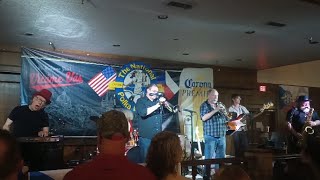 Brave Combo, "A Ja Sam" at Ennis National Polka Festival, 5/25/24