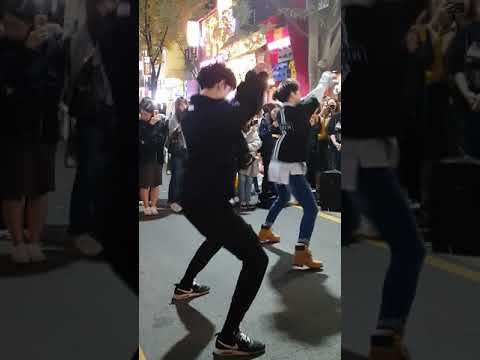 [MAXXAM] 181013 오새봄 - New Face (PSY cover)