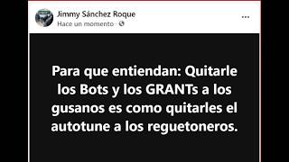 El autotune de la Gusanera