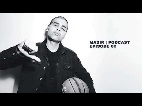 Ali Owj - Masir - Episode 02 | PODCAST علی اوج - پادکستِ‌ مسیر |‌ قسمت دوم