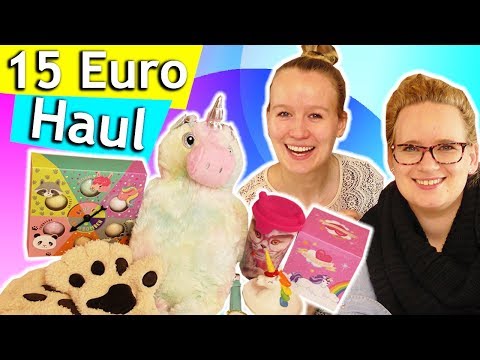 Surprise Haul for BFFs 💖 Sweet Gifts for Winter | Unicorn, Panda & Bath Bombs