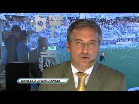 Análisis de Rafaela 1 Unión 0. Torneo Final 2013.Fecha 7. Fútbol Para Todos