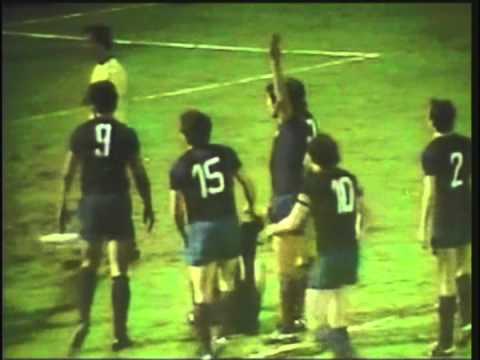 1979 April 25 Beveren Belgium 0 Barcelona Spain 1 Cup Winners Cup