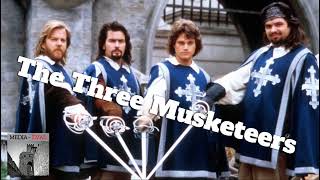 Download lagu The Three Musketeers (1993) mp3