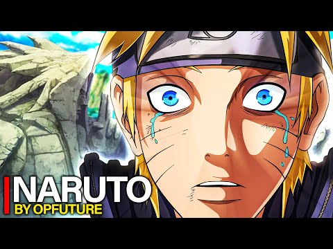 NARUTO SONG | HOKAGE NARUTO UZUMAKI by OPFuture ft. GARP