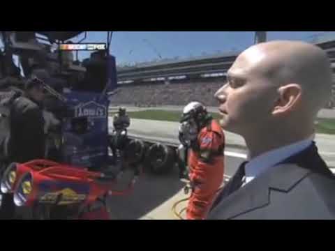 NASCAR