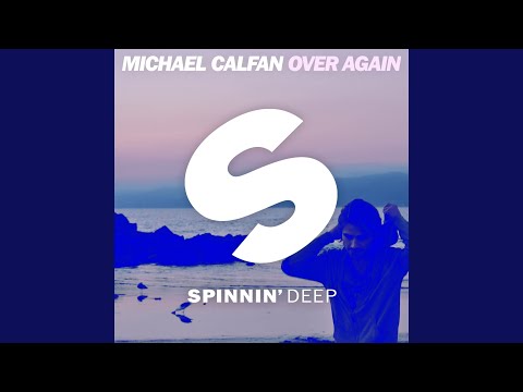 Over Again (Extended Mix)