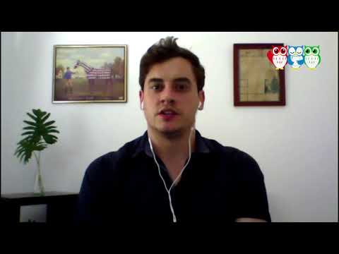 Guess the language! with Medina Lauxa Academia