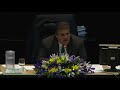 Assembleia Municipal de Lisboa 27-03-2018