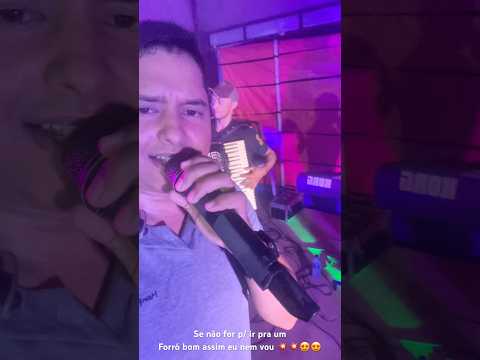 Fellipe Menndes & Espora de Luxo no Sítio Arapiraca Verdejante-PE