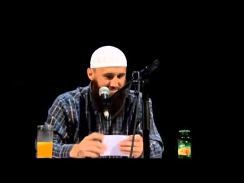 Kako objasniti vjerovanje u Kader (sudbinu)