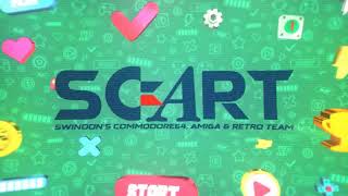 Swindon's Commodore 64, Amiga & Retro Team