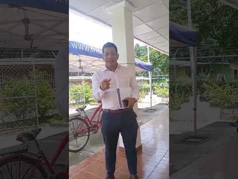 Proceso Revocatorio de Mandato en Barú,Chiriquí.