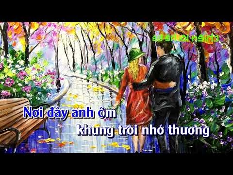Thoáng hương xưa - Thiên Lôi