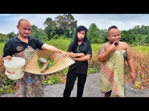 Sigai !!...Tutup Mulut (Official music)