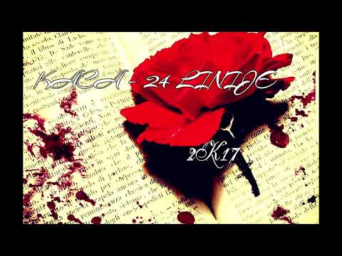 Kaca - 24 Linije (2017)