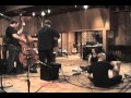 Melissa Errico: Lullabies and Wildflowers recording session "Walking Happy"