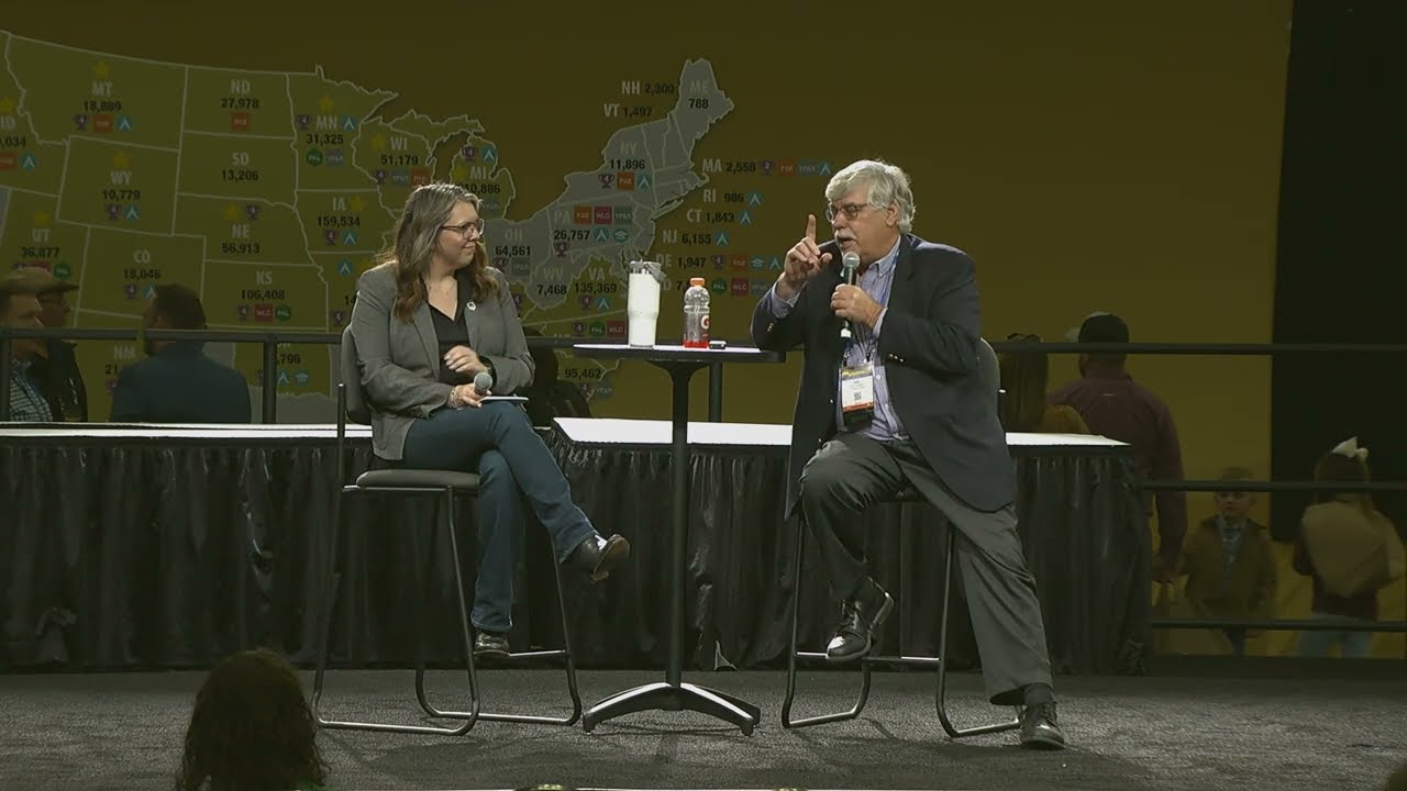 Cultivation Center Stage: Managing Groundwater Challenges and Solutions