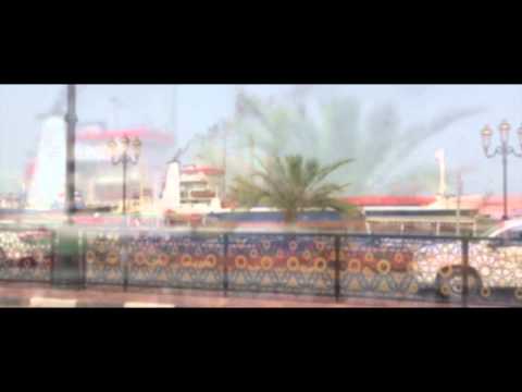 RUSCONI - Chihiro's world - (official videoclip)