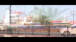 RUSCONI - Chihiro's world - (official videoclip)