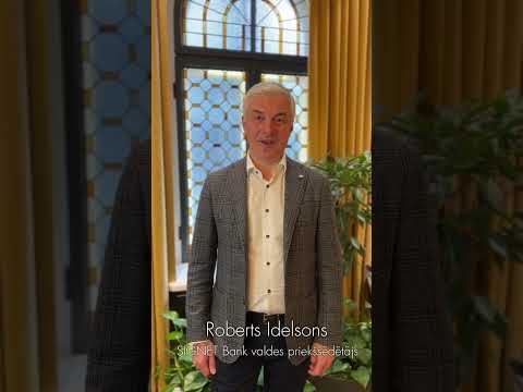 Play video review about Alise Kalpiņa