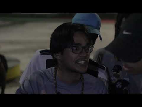 Choi x Dimmi - Batalha da Torre 102ª edição (2º FASE)