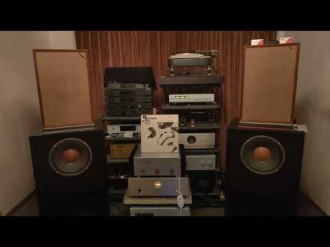 Blue Mitchell Quintet – A3 Alone, Alone And Alone – US 1965 original LP