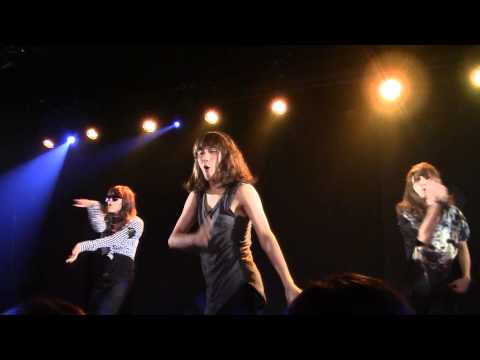 N-SONIC CONCERT 20130907 2nd