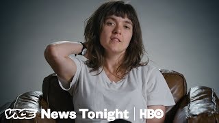 Courtney Barnett Tells Us How She Really Feels (HBO)